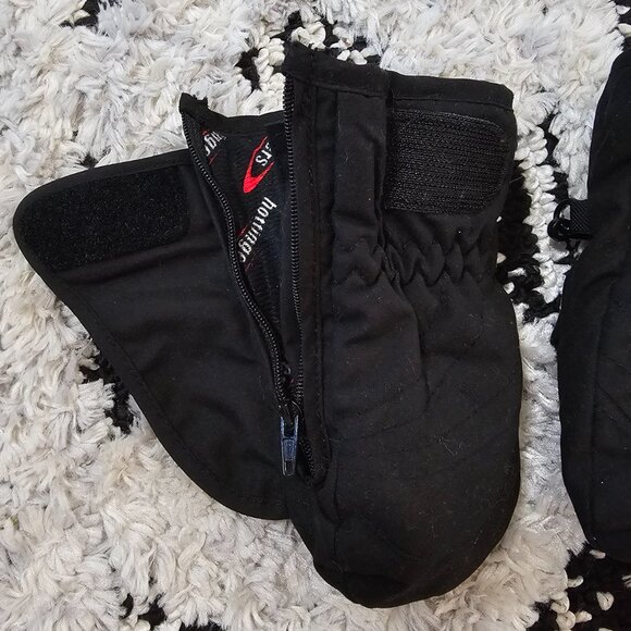 Hotfingers Baby/Toddler Zipup Mittens - Picture 3 of 5